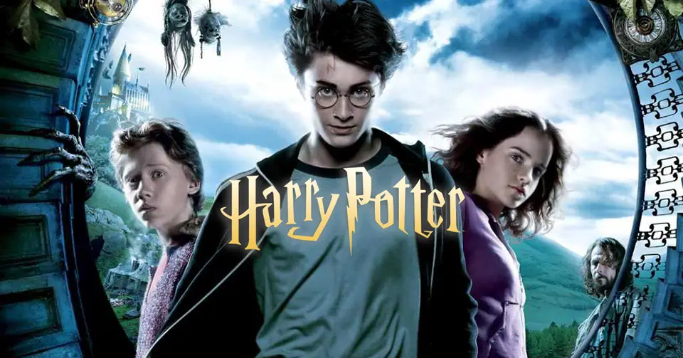 Funny Harry Potter Trivia Team Names