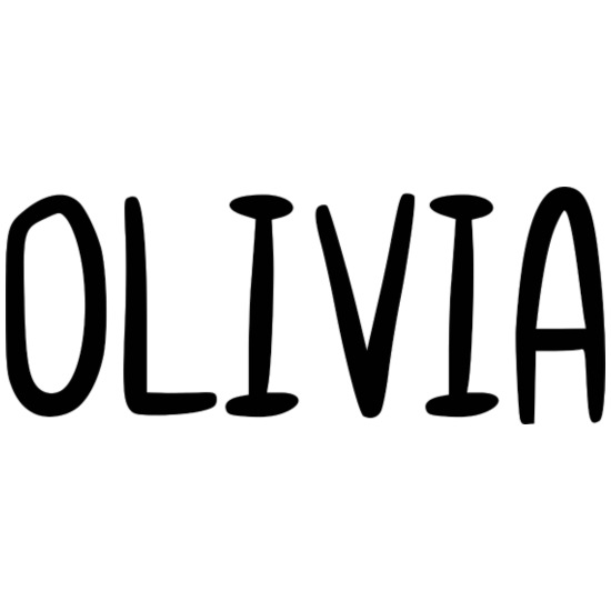 Interesting Spellings for Olivia
