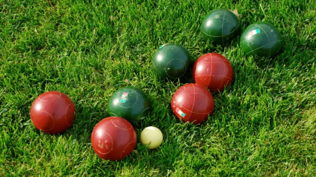 Funny Bocce Team Names