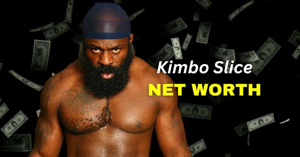 kimbo slice net worth