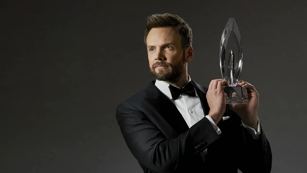 joel mchale movies and tv shows