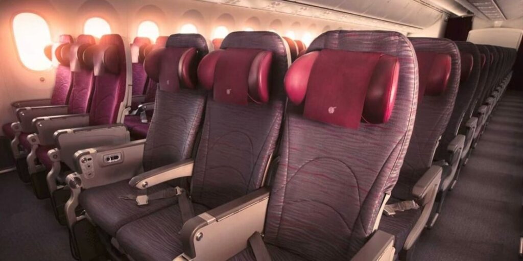 Why Qatar airlines have started charging for choosing a seat in standard economy?