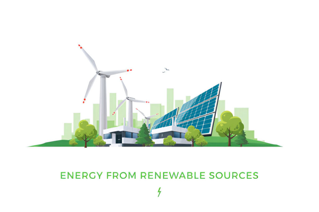 Green Energy and Innovation