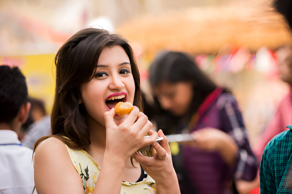 Street Food