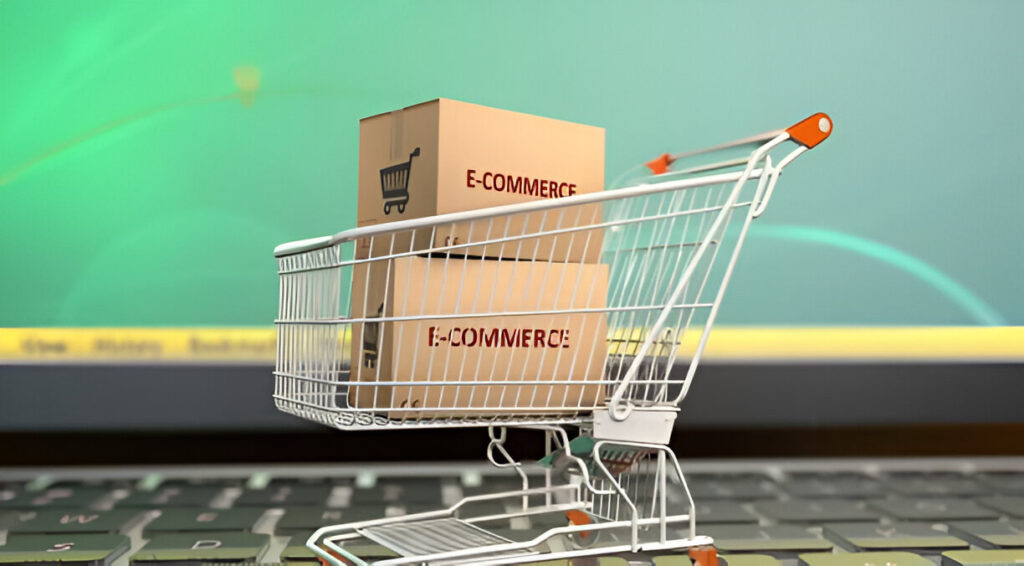 E-commerce Development