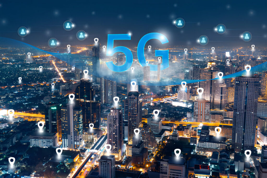 5G Tech Trends