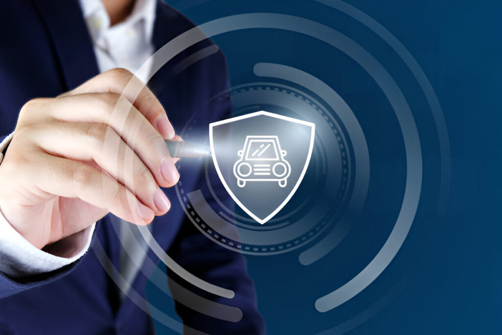 Why Automotive Manufacturers Must Adopt Zero-Trust Security for Enhanced Protection