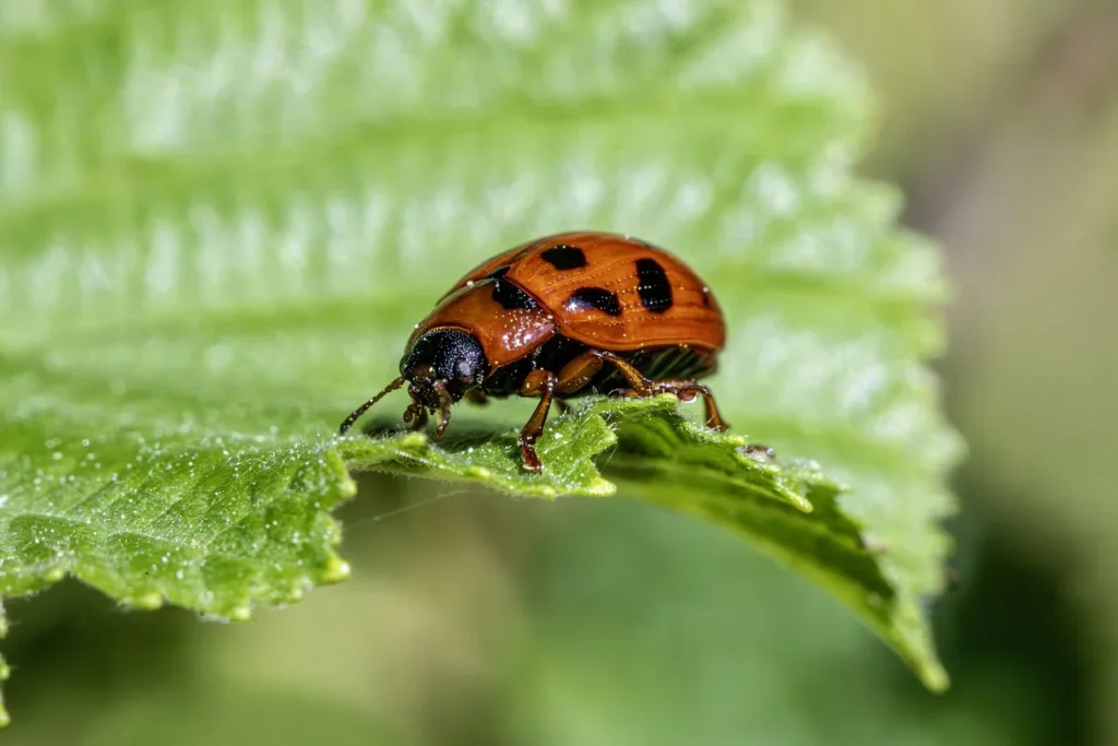 Pest Control in the UK