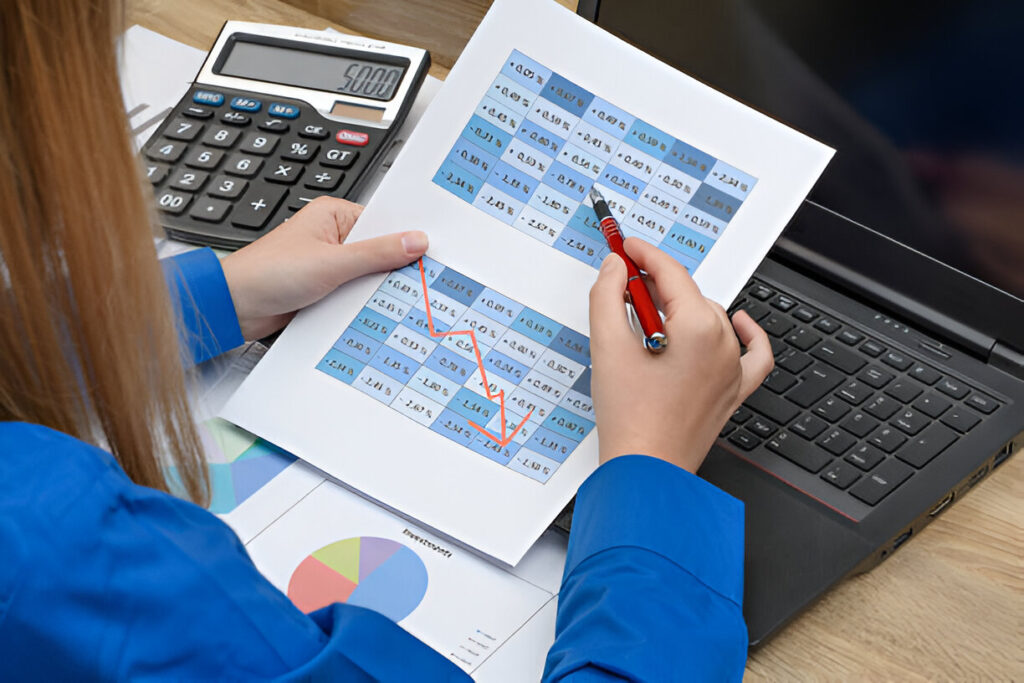 How a School Asset Management System Enhances Financial Reporting