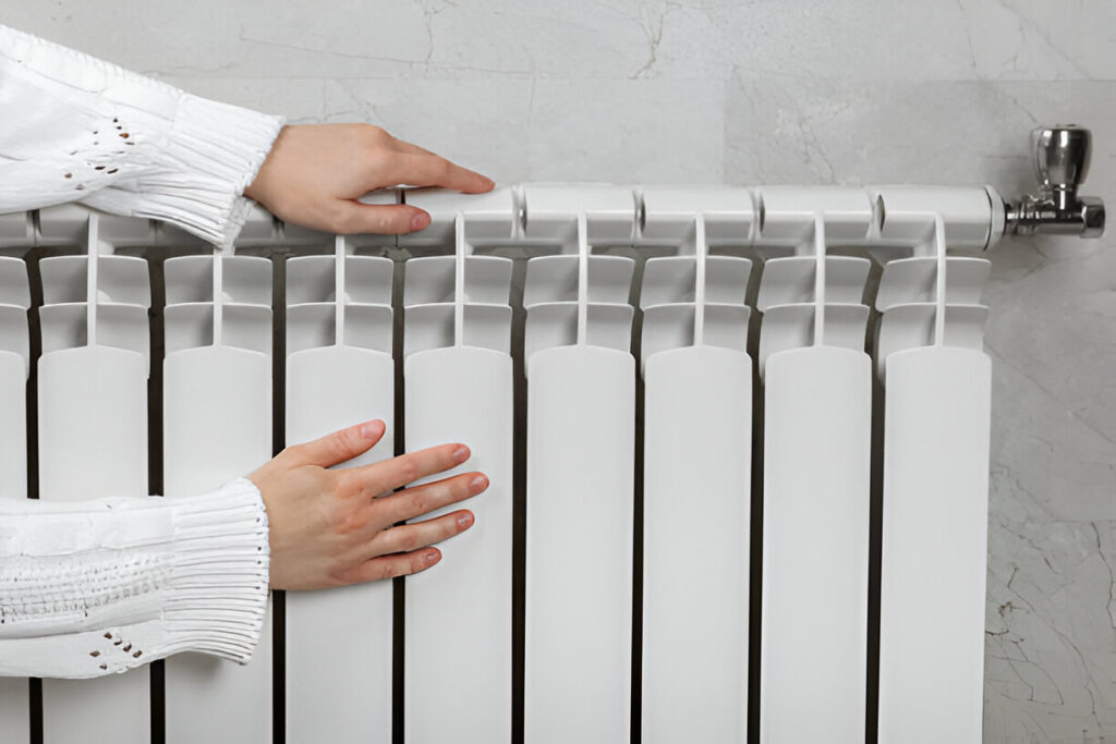 Column Radiators: A Timeless Heating Solution for Every Room