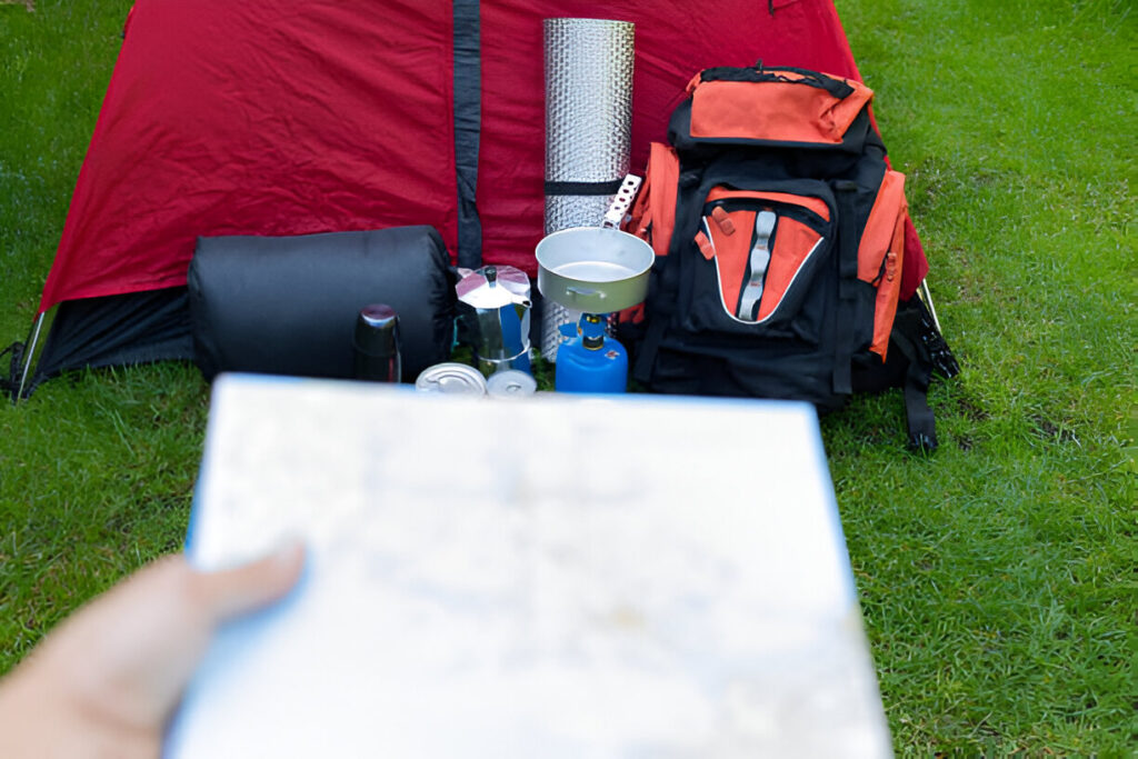 Camping Essentials Checklist: Your Guide to a Perfect Outdoor Adventure