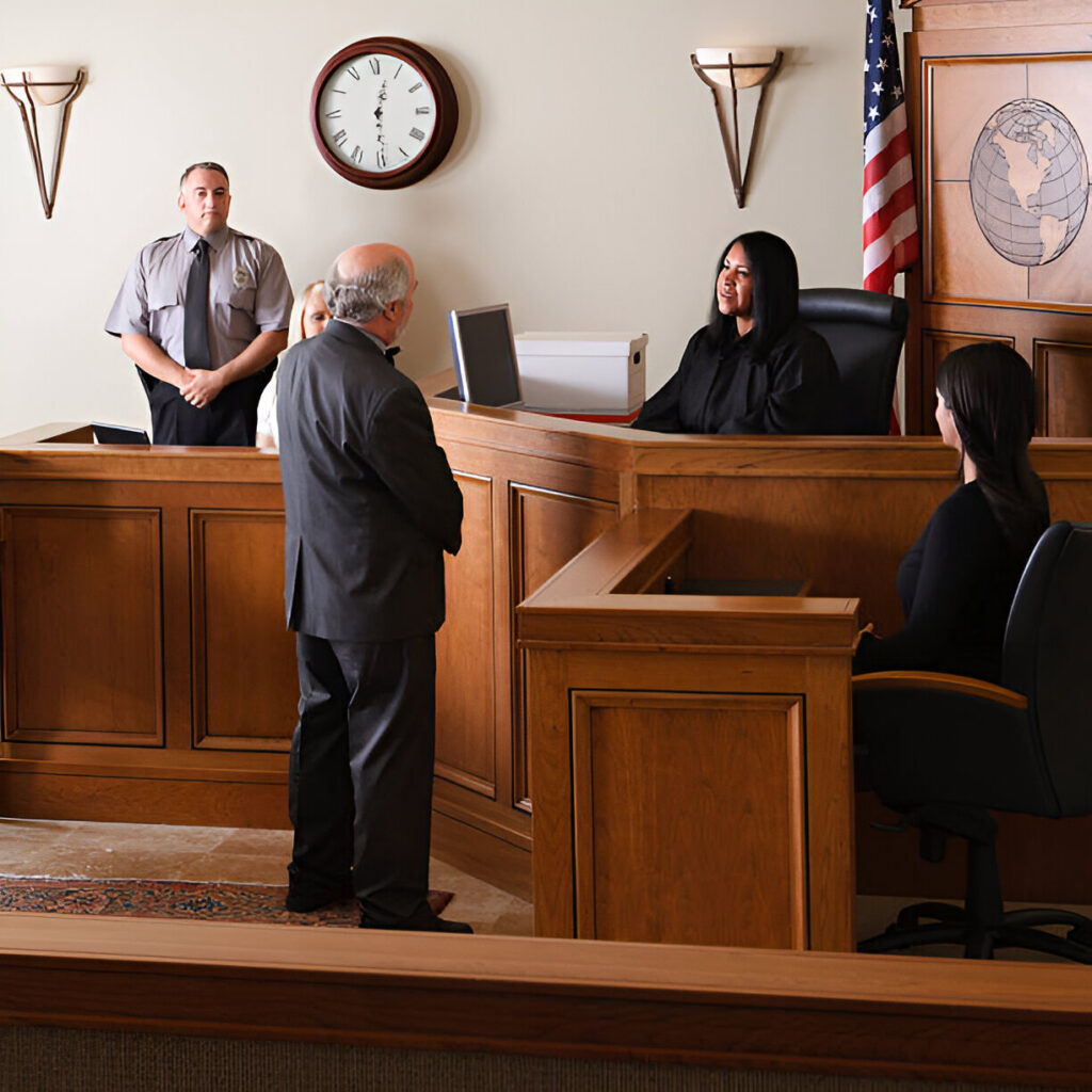 Students: Do You Know These 3 Things About Dealing With Expert Witnesses?