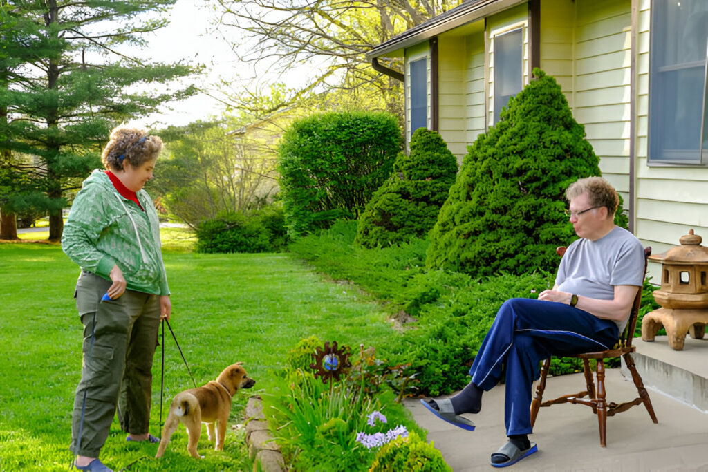 Why Yard Dawgs Is Your Go-To Choice for Exceptional Lawn Care