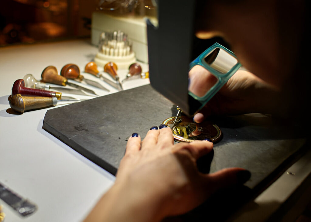 London's Best Jewellers