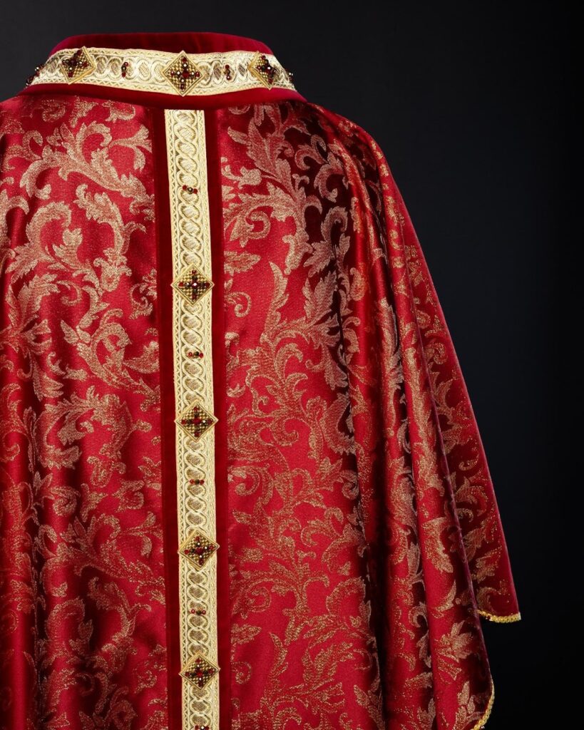 Liturgical Garments