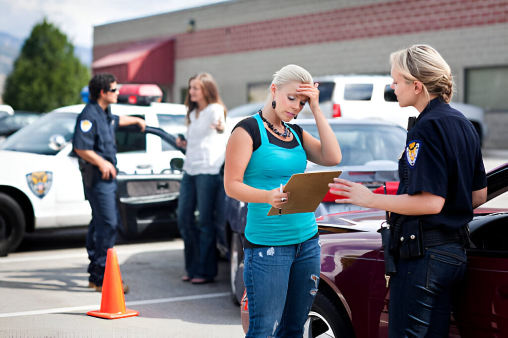 Understanding Arizona’s Comparative Fault Laws In Car Accidents