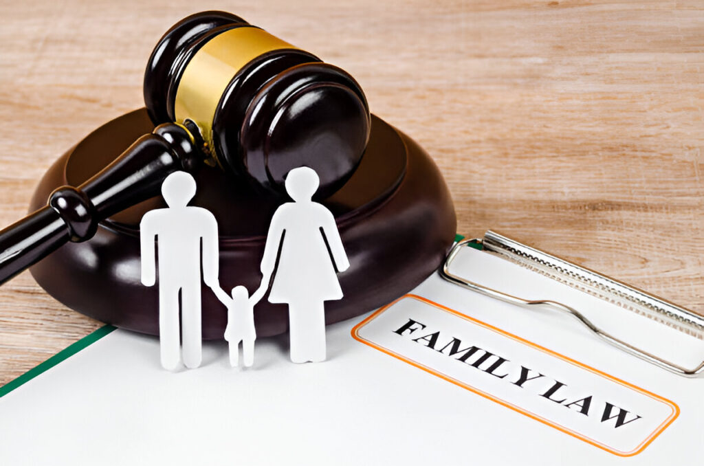 Child Custody Evaluation in Huntsville