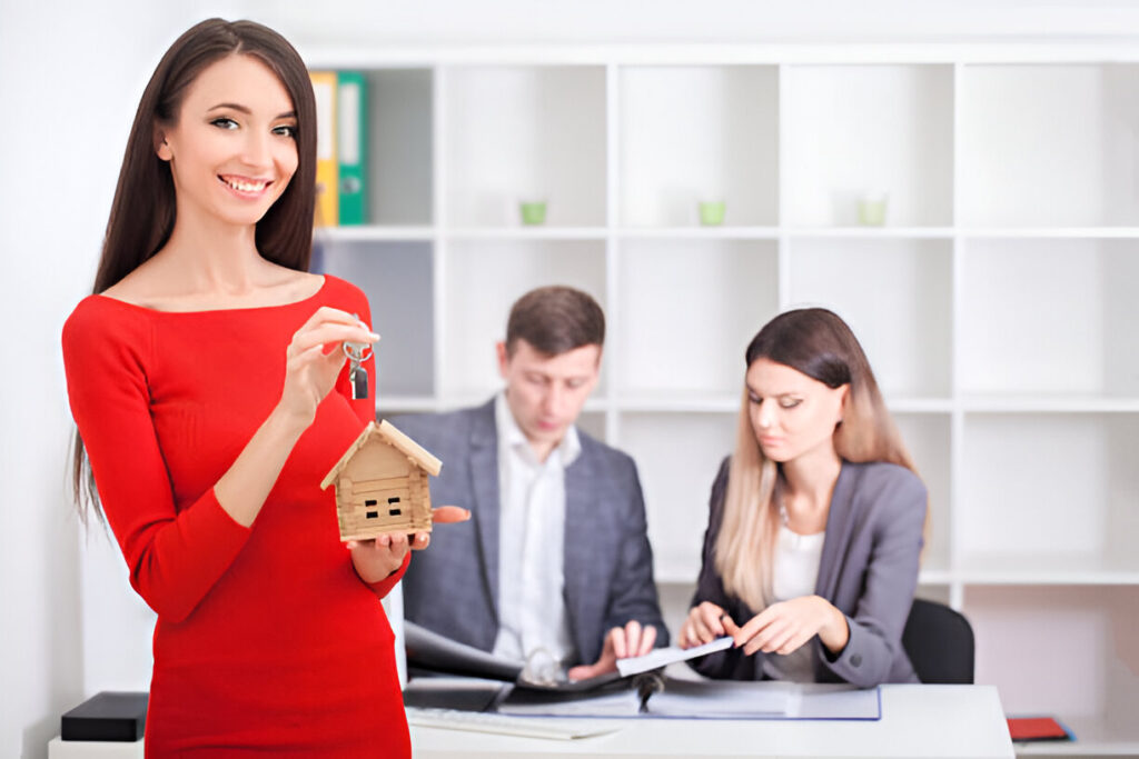 Finding the Right Real Estate Agent