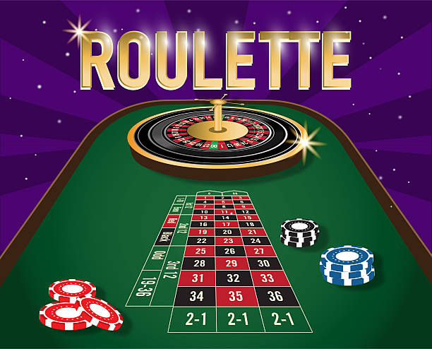 The Different Ways to Play Roulette Online Play Roulette Online
