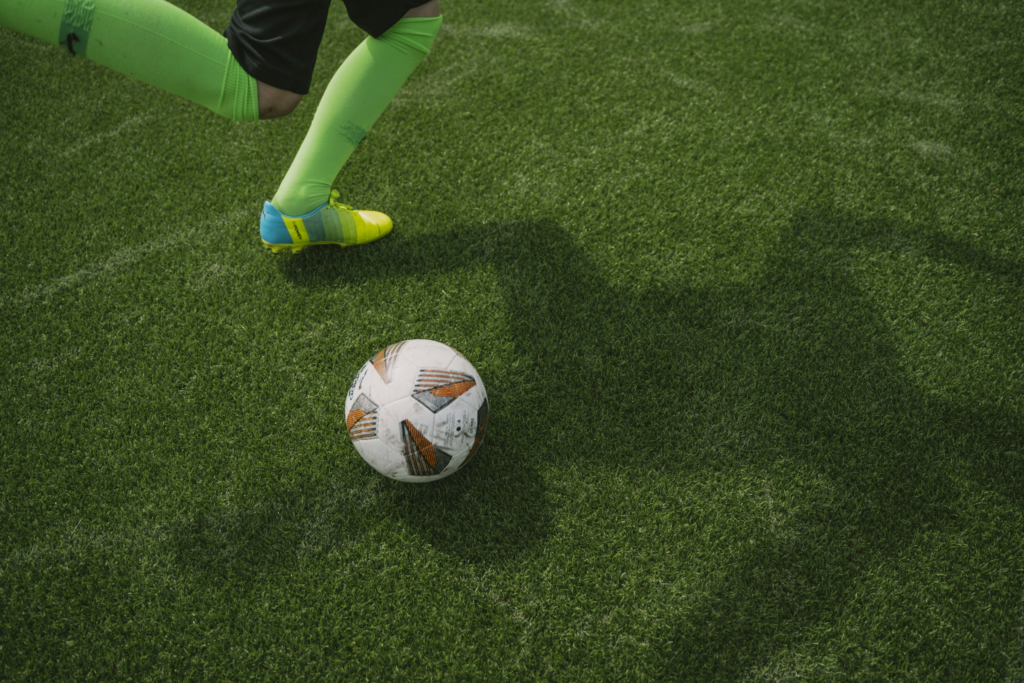 Football Matches